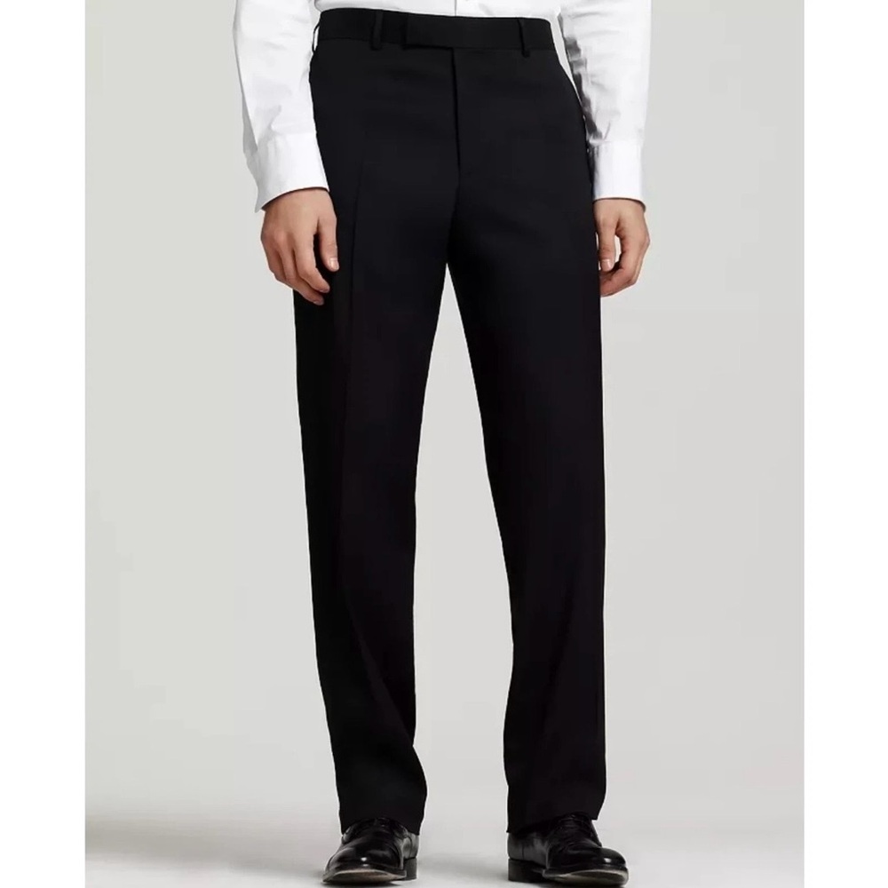 Hugo Boss Black Men's Dress Trousers